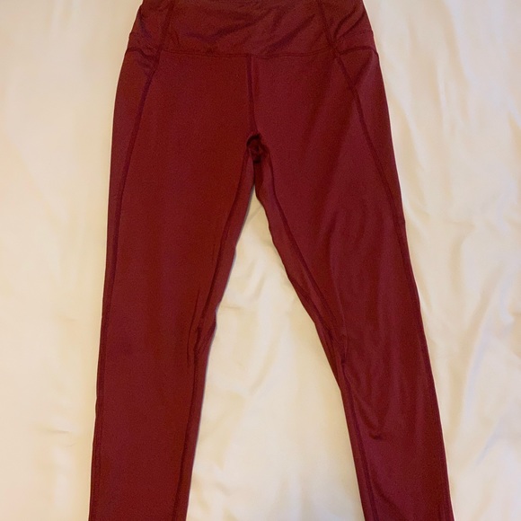 Virus Performance Women’s Full Length Pants - Picture 2 of 2